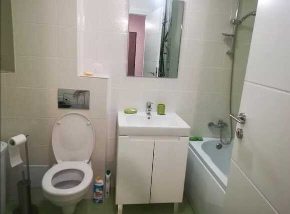 Garsonieră de închiriat Andrei Mureşanu - 35909AI | BLITZ Cluj-Napoca | Poza6