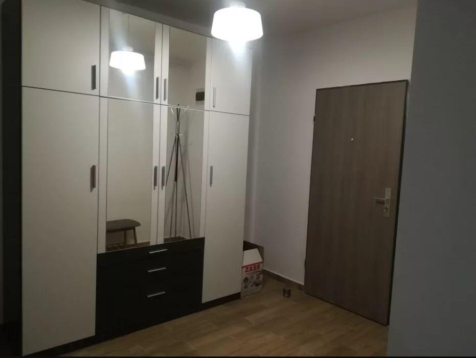 Garsonieră de închiriat Andrei Mureşanu - 35909AI | BLITZ Cluj-Napoca | Poza5