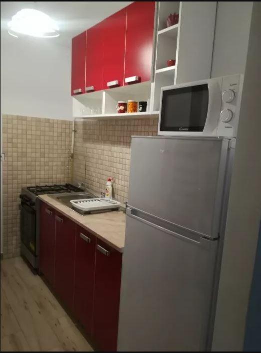 Garsonieră de închiriat Andrei Mureşanu - 35909AI | BLITZ Cluj-Napoca | Poza4