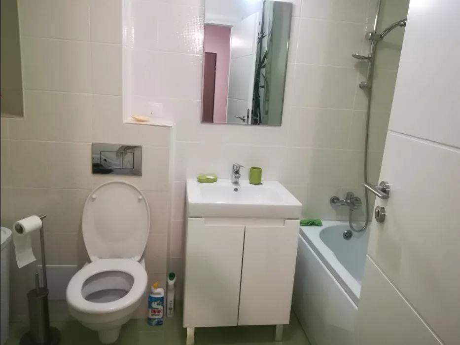 Garsonieră de închiriat Andrei Mureşanu - 35909AI | BLITZ Cluj-Napoca | Poza6