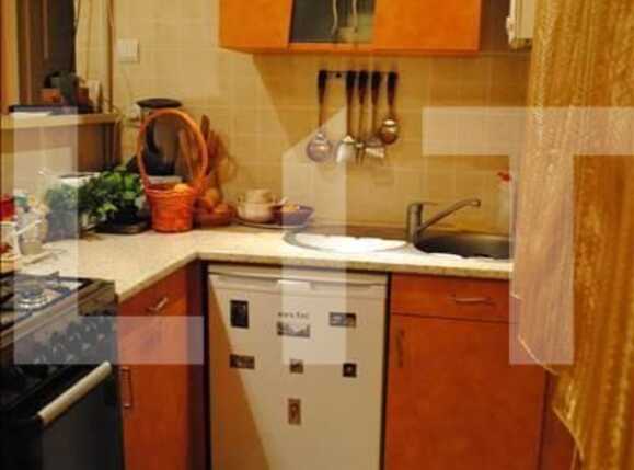 Apartament de închiriat 2 camere Gheorgheni - 3591AI | BLITZ Cluj-Napoca | Poza2