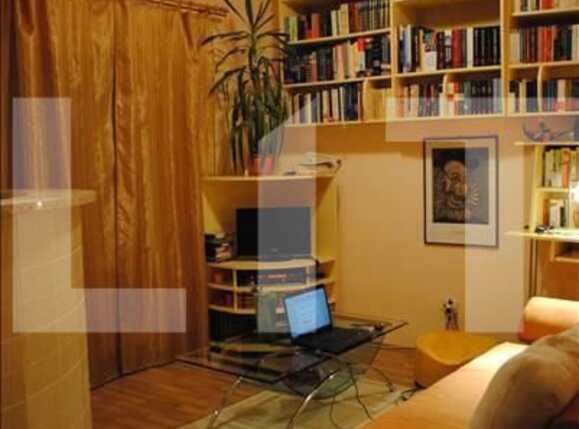 Apartament de închiriat 2 camere Gheorgheni - 3591AI | BLITZ Cluj-Napoca | Poza1