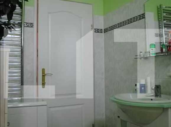 Apartament de închiriat 2 camere Gheorgheni - 3591AI | BLITZ Cluj-Napoca | Poza6