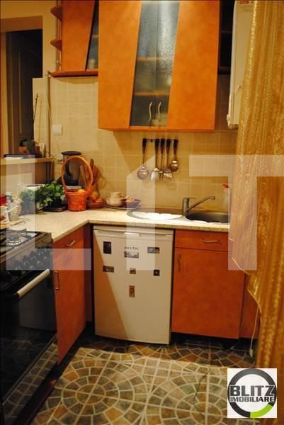 Apartament de închiriat 2 camere Gheorgheni - 3591AI | BLITZ Cluj-Napoca | Poza2