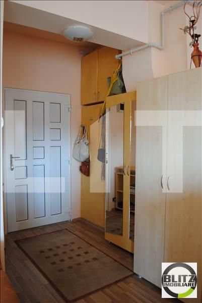 Apartament de închiriat 2 camere Gheorgheni - 3591AI | BLITZ Cluj-Napoca | Poza3
