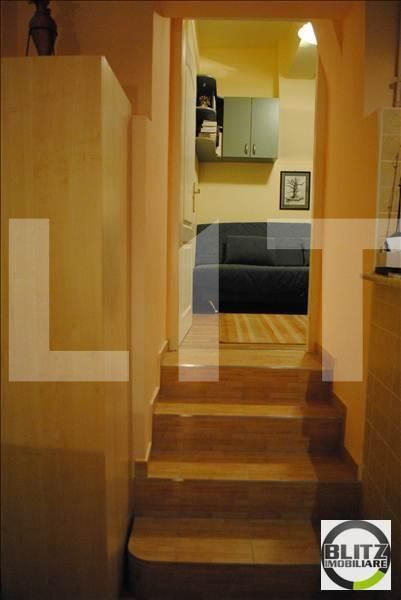 Apartament de închiriat 2 camere Gheorgheni - 3591AI | BLITZ Cluj-Napoca | Poza4