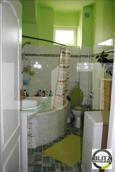 Apartament de închiriat 2 camere Gheorgheni - 3591AI | BLITZ Cluj-Napoca | Poza5