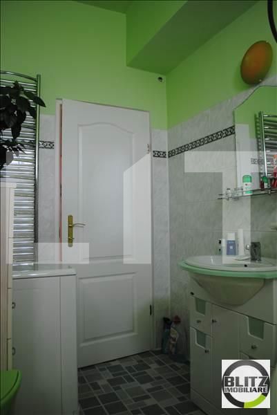 Apartament de închiriat 2 camere Gheorgheni - 3591AI | BLITZ Cluj-Napoca | Poza6