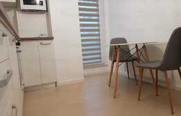 Apartament 2 camere, 59 mp, totul nou, parcare subterana, zona FSEGA