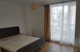 Apartament 2 camere, 59 mp, totul nou, parcare subterana, zona FSEGA