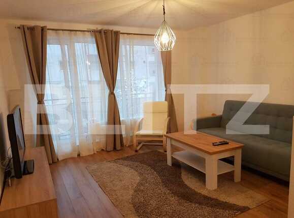 Apartament de închiriat 2 camere Marasti - 35910AI | BLITZ Cluj-Napoca | Poza1