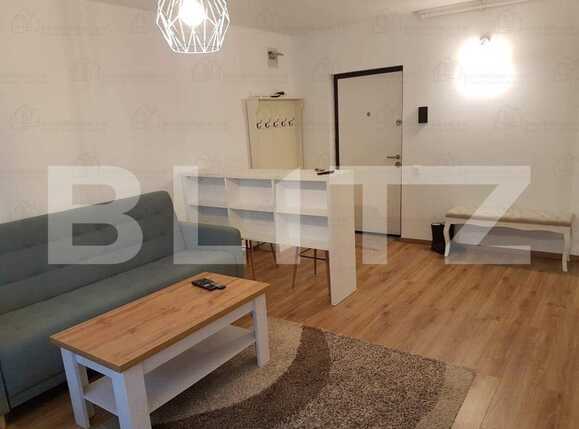 Apartament de închiriat 2 camere Marasti - 35910AI | BLITZ Cluj-Napoca | Poza2