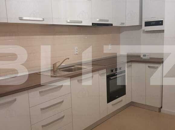 Apartament de închiriat 2 camere Marasti - 35910AI | BLITZ Cluj-Napoca | Poza6