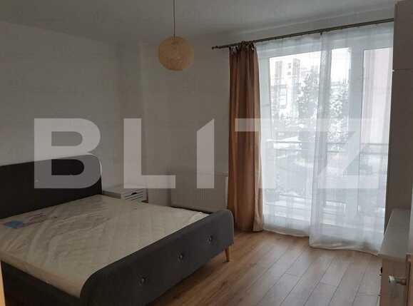 Apartament de închiriat 2 camere Marasti - 35910AI | BLITZ Cluj-Napoca | Poza3