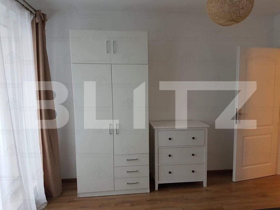 Apartament de închiriat 2 camere Marasti - 35910AI | BLITZ Cluj-Napoca | Poza4