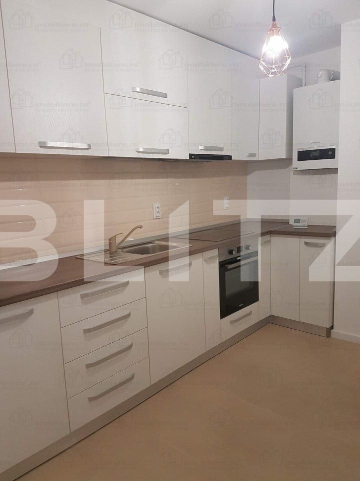 Apartament de închiriat 2 camere Marasti - 35910AI | BLITZ Cluj-Napoca | Poza6
