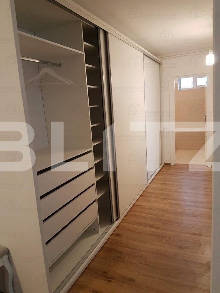 Apartament de închiriat 2 camere Marasti - 35910AI | BLITZ Cluj-Napoca | Poza9