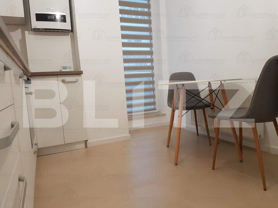 Apartament de închiriat 2 camere Marasti - 35910AI | BLITZ Cluj-Napoca | Poza5