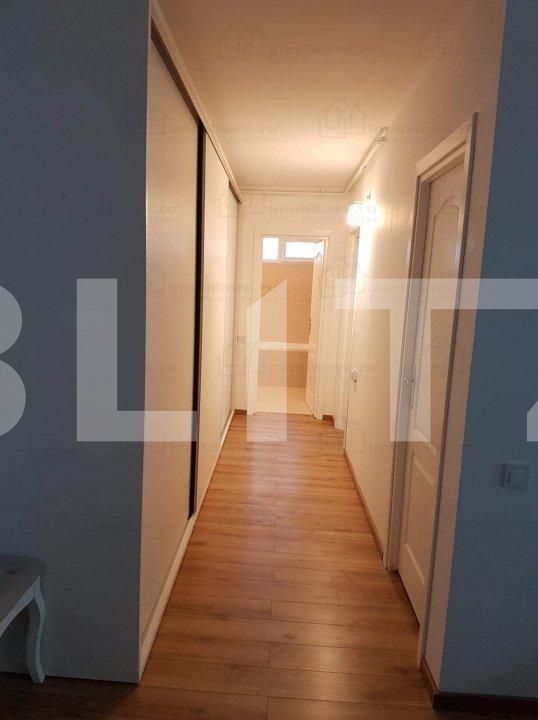 Apartament de închiriat 2 camere Marasti - 35910AI | BLITZ Cluj-Napoca | Poza8