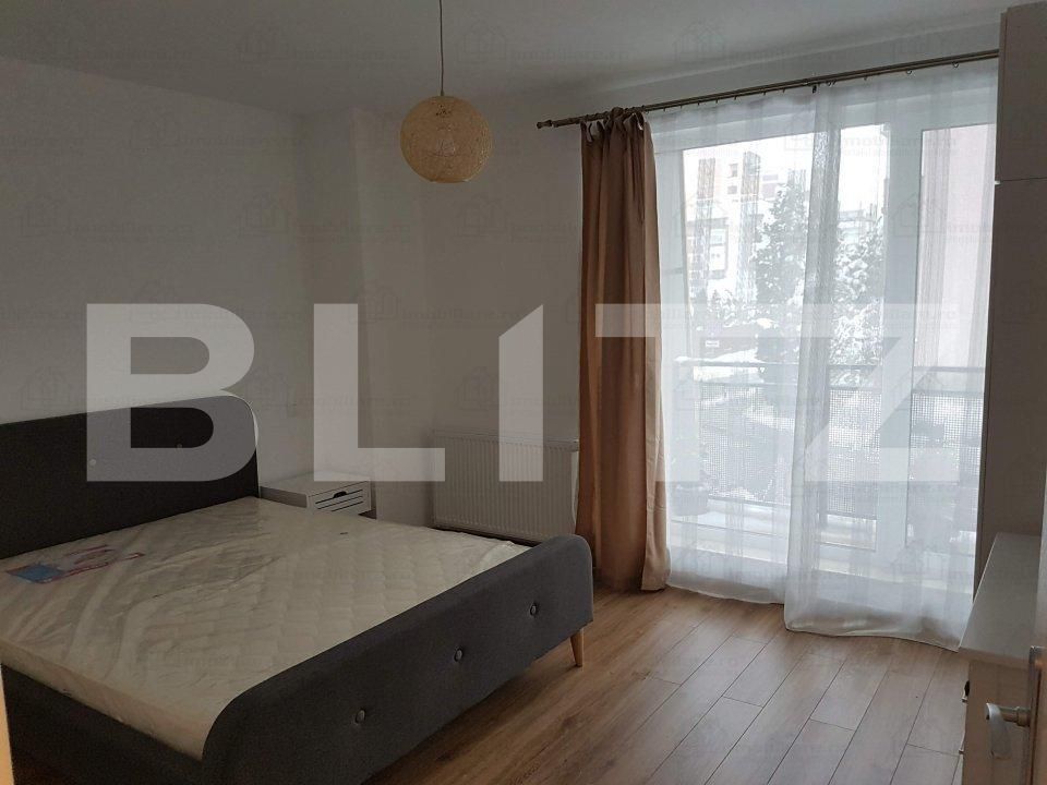 Apartament de închiriat 2 camere Marasti - 35910AI | BLITZ Cluj-Napoca | Poza3