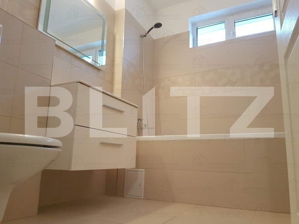 Apartament de închiriat 2 camere Marasti - 35910AI | BLITZ Cluj-Napoca | Poza7