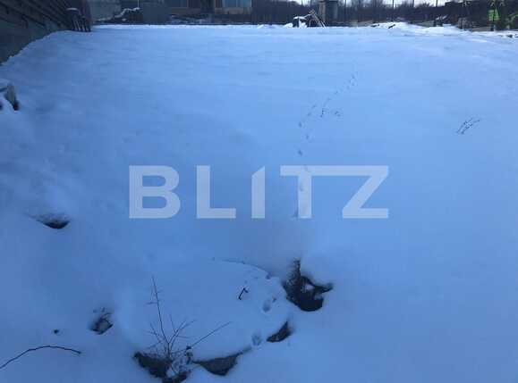 Teren de vânzare Floreşti - 35911TV | BLITZ Cluj-Napoca | Poza2