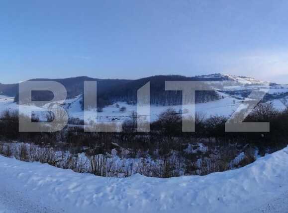 Teren de vânzare Floreşti - 35911TV | BLITZ Cluj-Napoca | Poza1