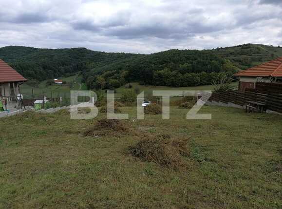 Teren de vânzare Floreşti - 35911TV | BLITZ Cluj-Napoca | Poza4