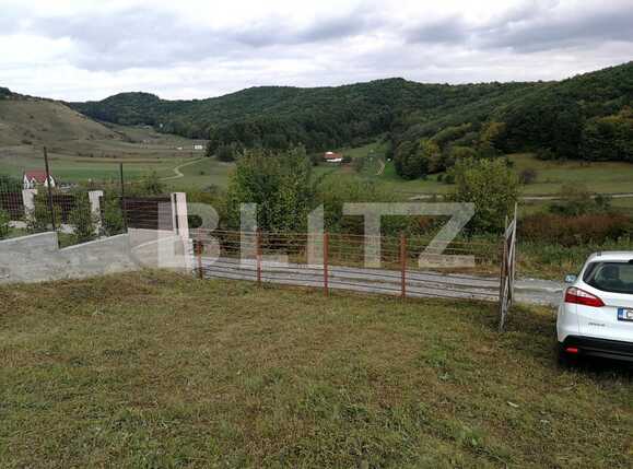 Teren de vânzare Floreşti - 35911TV | BLITZ Cluj-Napoca | Poza5