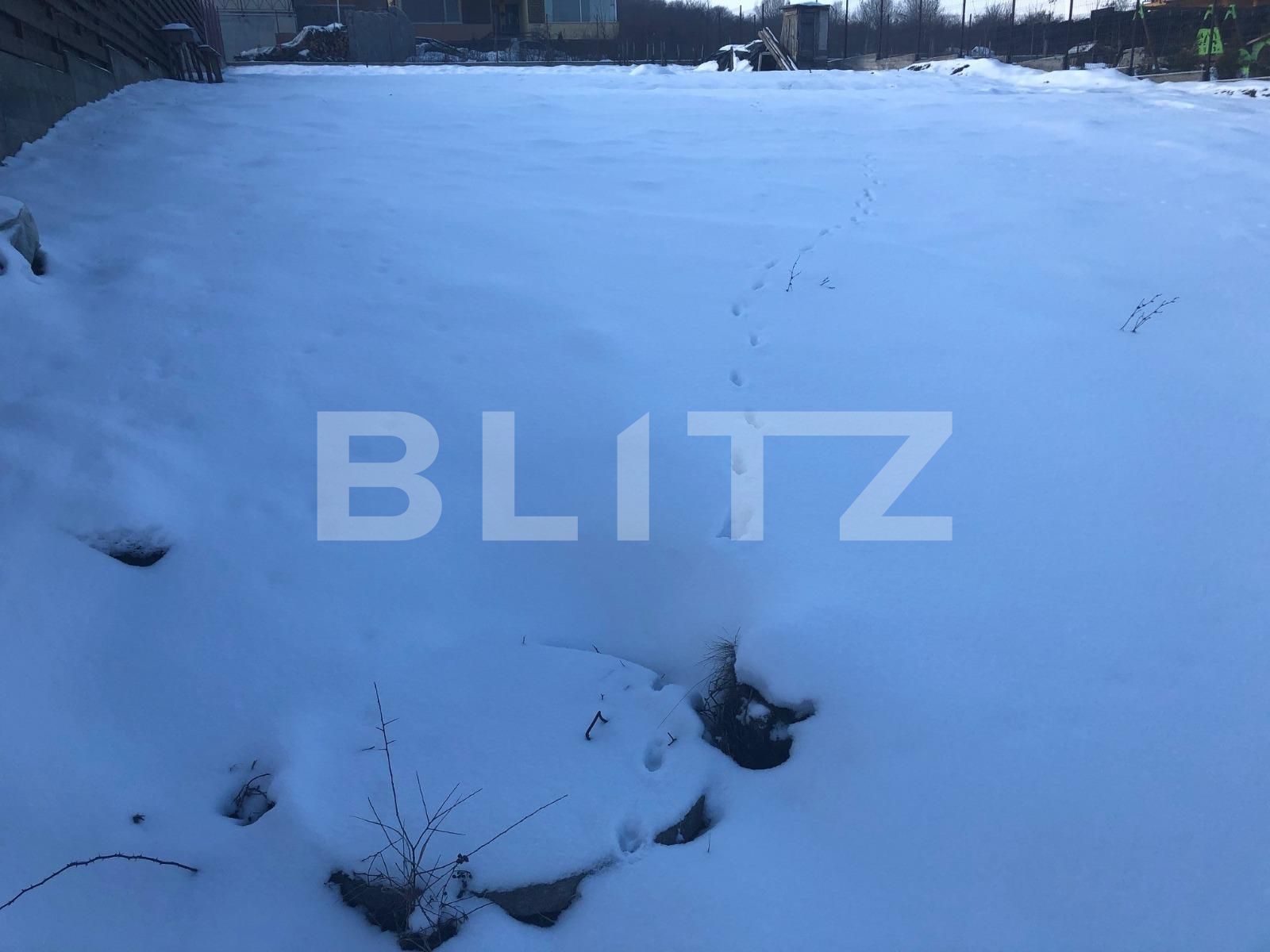 Teren de vânzare Floreşti - 35911TV | BLITZ Cluj-Napoca | Poza2