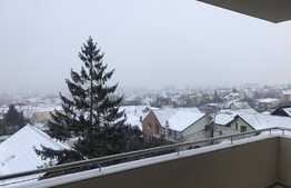 Apartament 3 camere, 95 mp, terasa, garaj, imobil nou, zona strazii Eftimie Murgu!