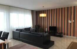 Apartament 3 camere, 95 mp, terasa, garaj, imobil nou, zona strazii Eftimie Murgu!