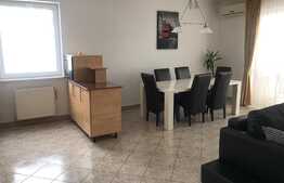 Apartament 3 camere, 95 mp, terasa, garaj, imobil nou, zona strazii Eftimie Murgu!