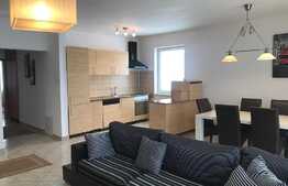 Apartament 3 camere, 95 mp, terasa, garaj, imobil nou, zona strazii Eftimie Murgu!