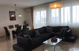 Apartament 3 camere, 95 mp, terasa, garaj, imobil nou, zona strazii Eftimie Murgu!