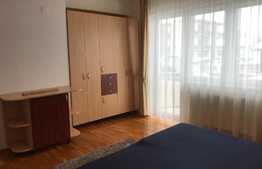 Apartament 3 camere, 95 mp, terasa, garaj, imobil nou, zona strazii Eftimie Murgu!