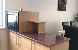 Apartament 3 camere, 95 mp, terasa, garaj, imobil nou, zona strazii Eftimie Murgu!