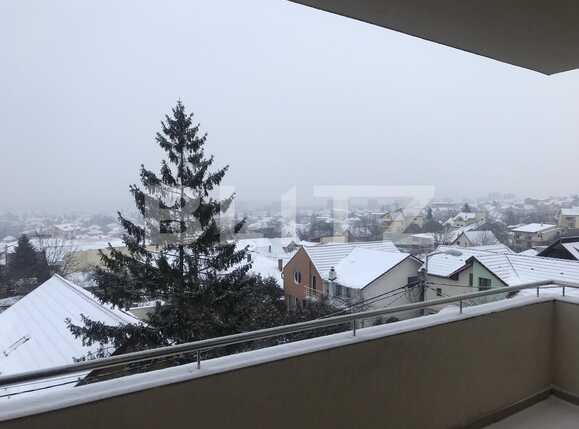 Apartament de închiriat 3 camere Andrei Mureşanu - 35912AI | BLITZ Cluj-Napoca | Poza20