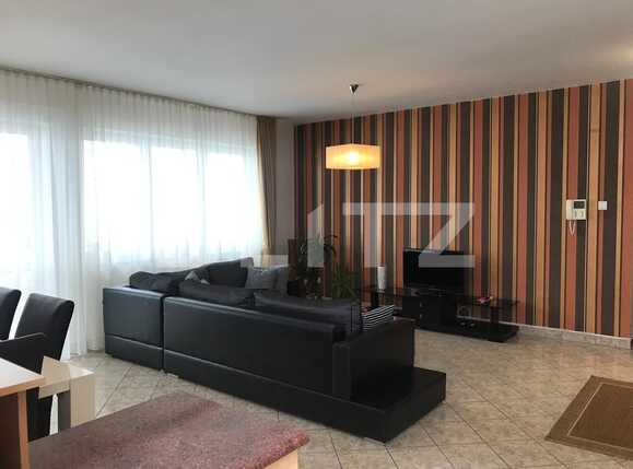 Apartament de închiriat 3 camere Andrei Mureşanu - 35912AI | BLITZ Cluj-Napoca | Poza3