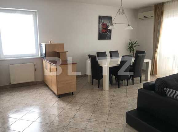 Apartament de închiriat 3 camere Andrei Mureşanu - 35912AI | BLITZ Cluj-Napoca | Poza8