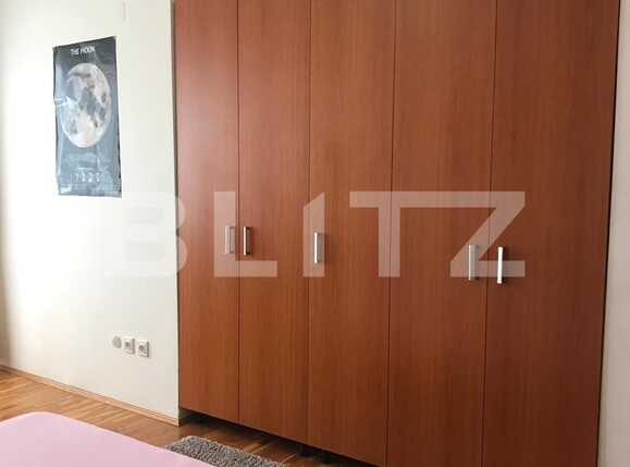 Apartament de închiriat 3 camere Andrei Mureşanu - 35912AI | BLITZ Cluj-Napoca | Poza13