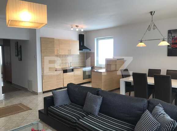 Apartament de închiriat 3 camere Andrei Mureşanu - 35912AI | BLITZ Cluj-Napoca | Poza2