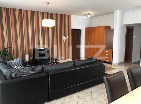 Apartament de închiriat 3 camere Andrei Mureşanu - 35912AI | BLITZ Cluj-Napoca | Poza4
