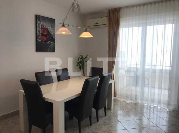 Apartament de închiriat 3 camere Andrei Mureşanu - 35912AI | BLITZ Cluj-Napoca | Poza5