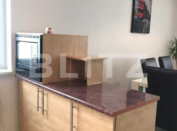 Apartament de închiriat 3 camere Andrei Mureşanu - 35912AI | BLITZ Cluj-Napoca | Poza6