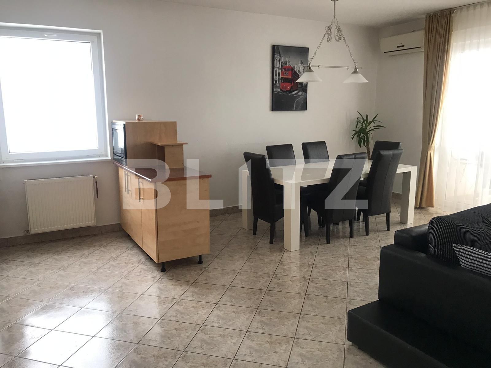 Apartament de închiriat 3 camere Andrei Mureşanu - 35912AI | BLITZ Cluj-Napoca | Poza8