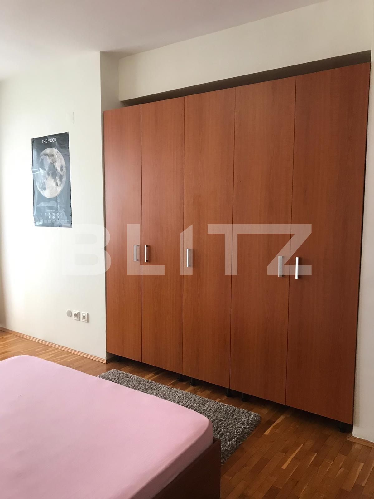 Apartament de închiriat 3 camere Andrei Mureşanu - 35912AI | BLITZ Cluj-Napoca | Poza13
