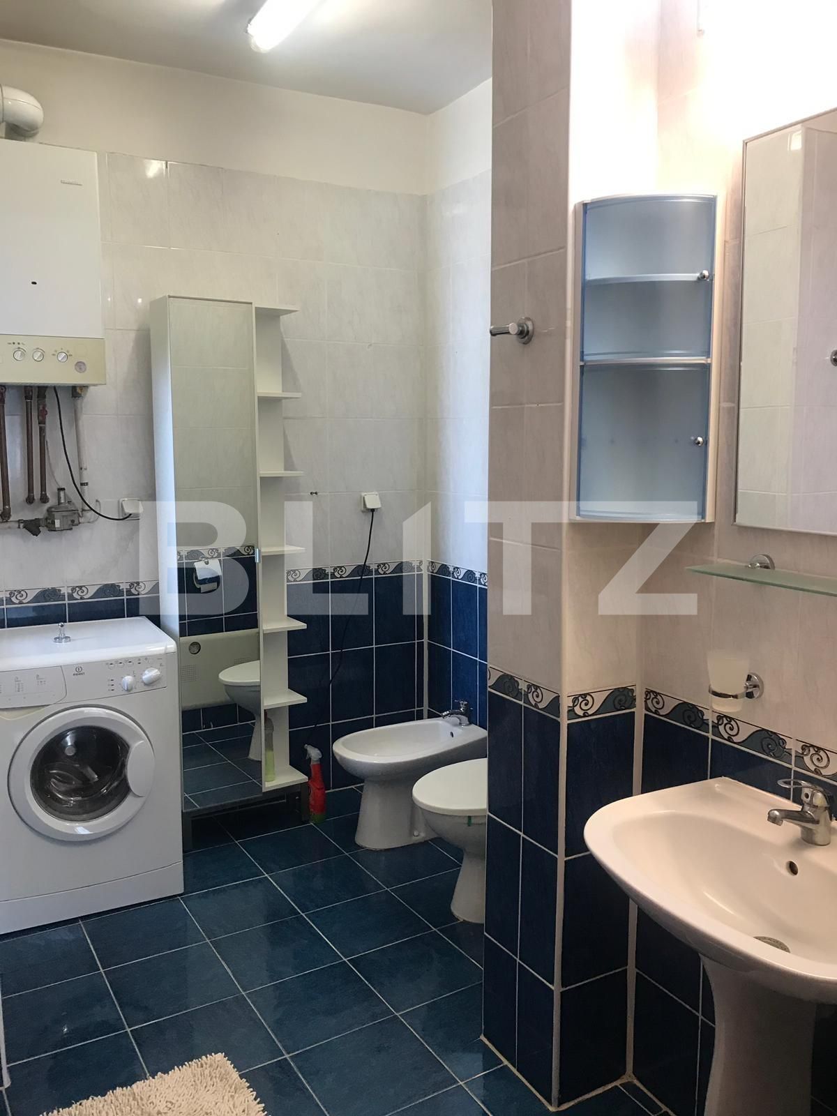 Apartament de închiriat 3 camere Andrei Mureşanu - 35912AI | BLITZ Cluj-Napoca | Poza17