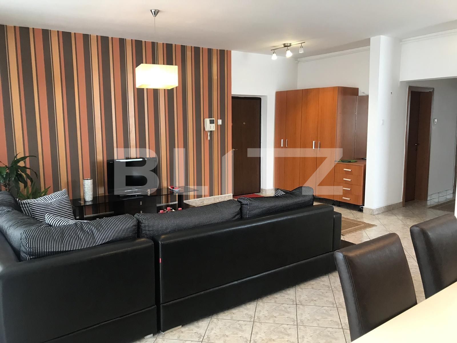 Apartament de închiriat 3 camere Andrei Mureşanu - 35912AI | BLITZ Cluj-Napoca | Poza4