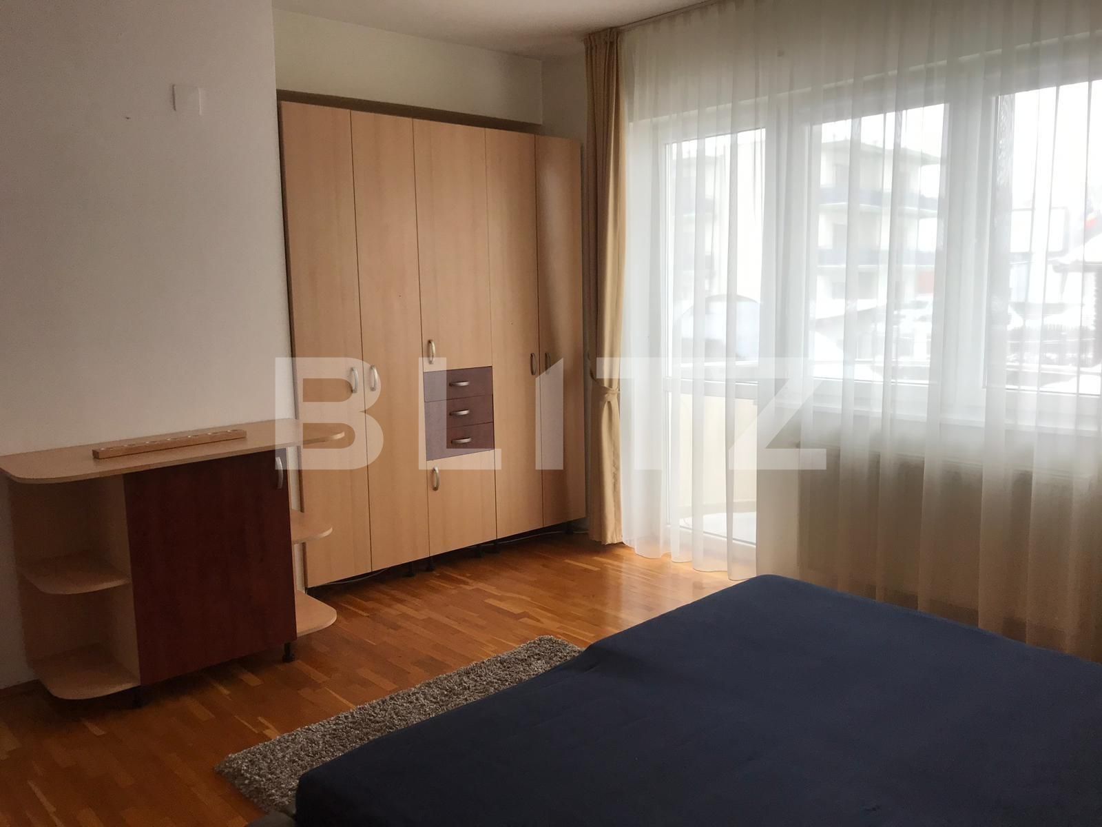 Apartament de închiriat 3 camere Andrei Mureşanu - 35912AI | BLITZ Cluj-Napoca | Poza11